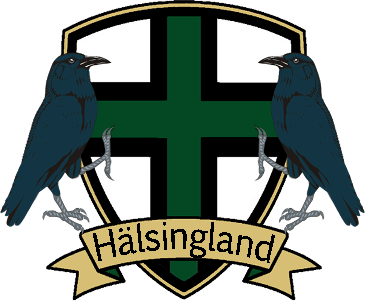 Bild Exempel Namn - Coat Of Arms Crow Clipart (728x600), Png Download