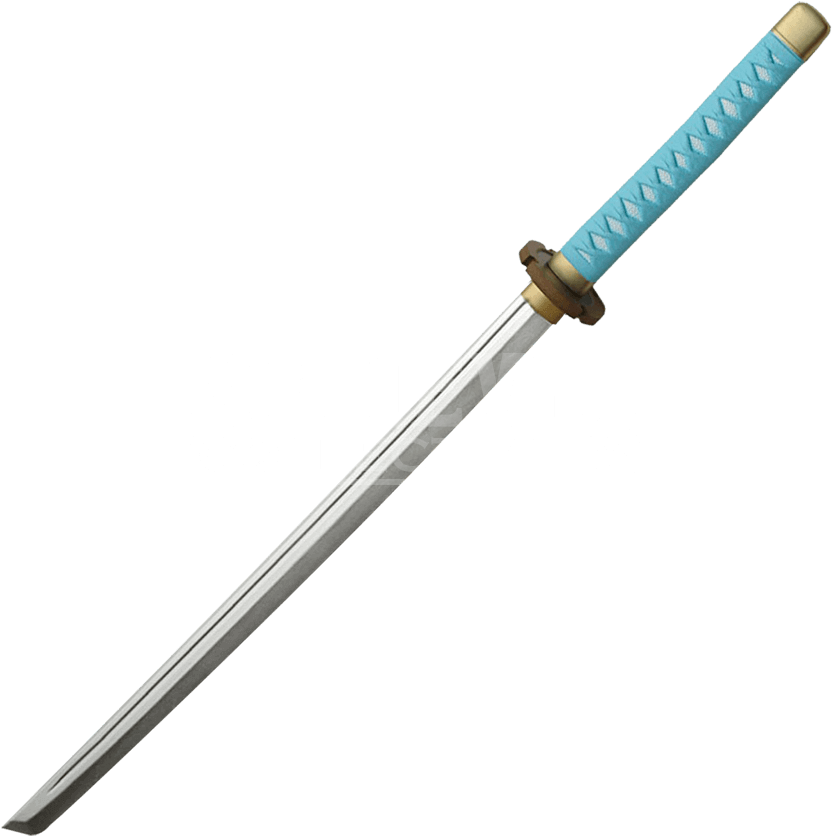 Clip Freeuse Light Blue Foam Sword Zs From Medieval Thermometer Png Download Full Size Clipart Pinclipart