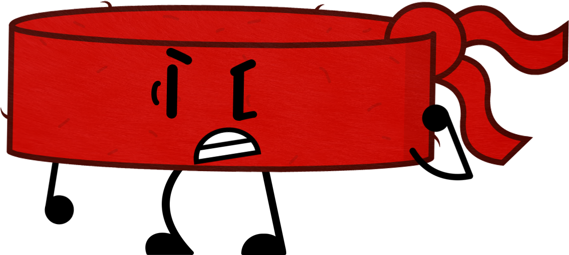 Bandana Is A Contestant On Fork In The Road Clipart (1140x523), Png Download