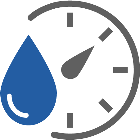 Humidity - Planning Icon Clipart (601x600), Png Download