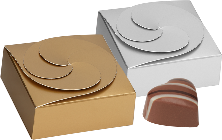 Four Box - Box Clipart (986x684), Png Download