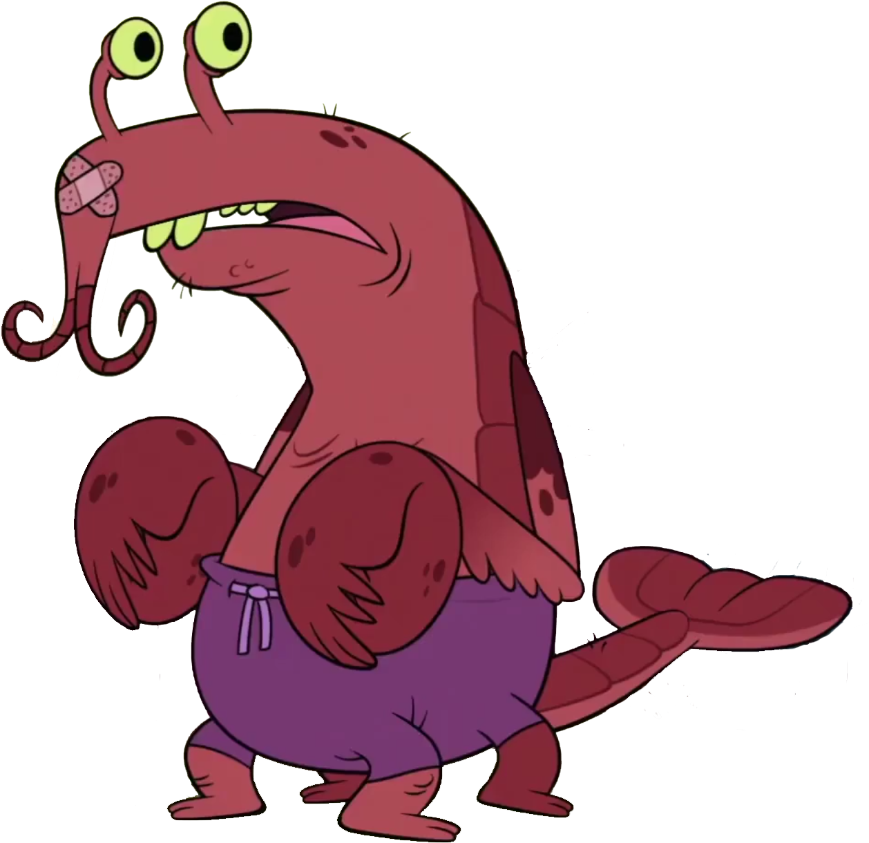 Store Clerk - Cartoon Clipart (1336x1277), Png Download