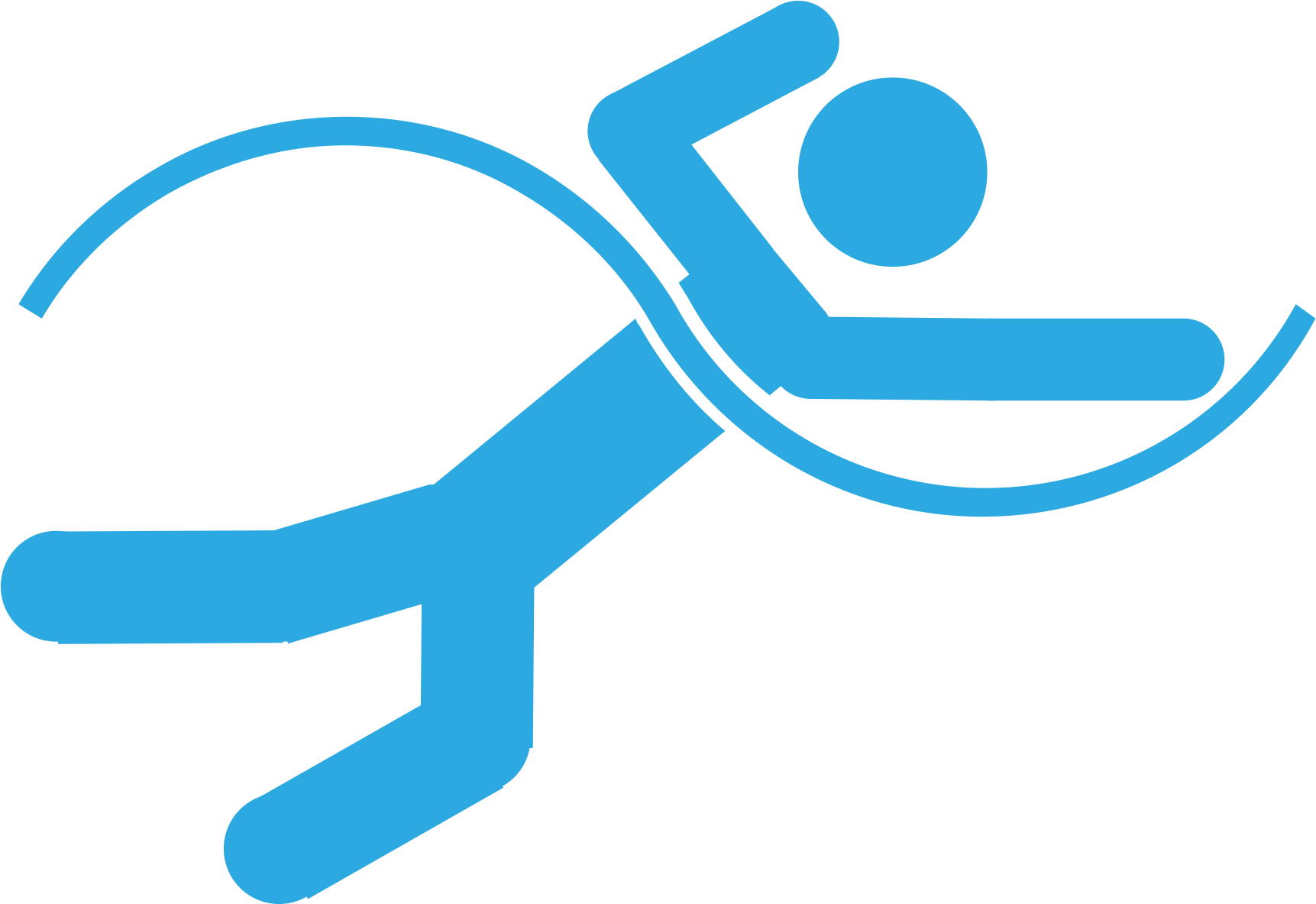 Posture Clipart (1752x1449), Png Download