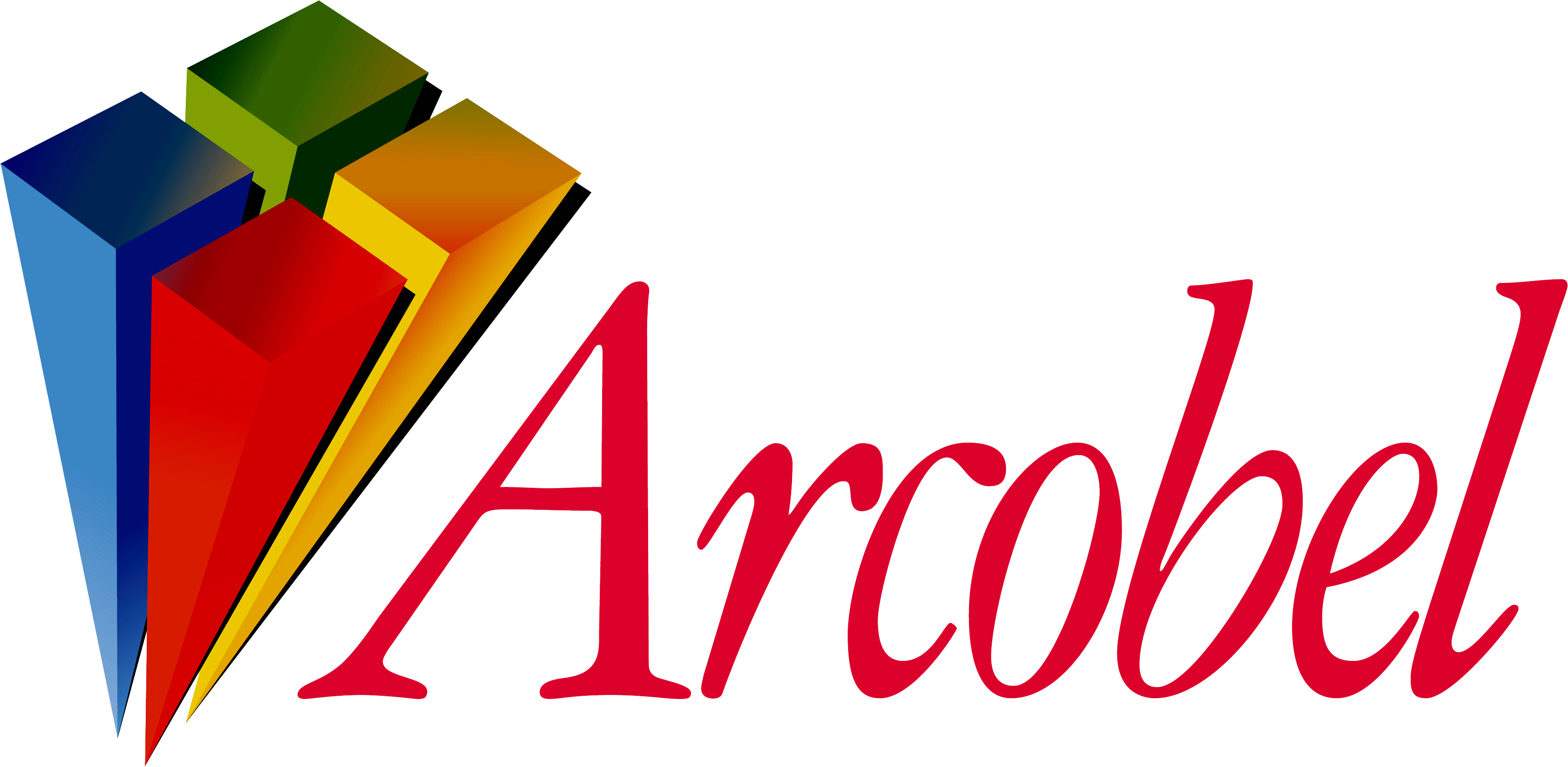 Arcobel Embedded Solutions - 5s Clipart (3543x1669), Png Download