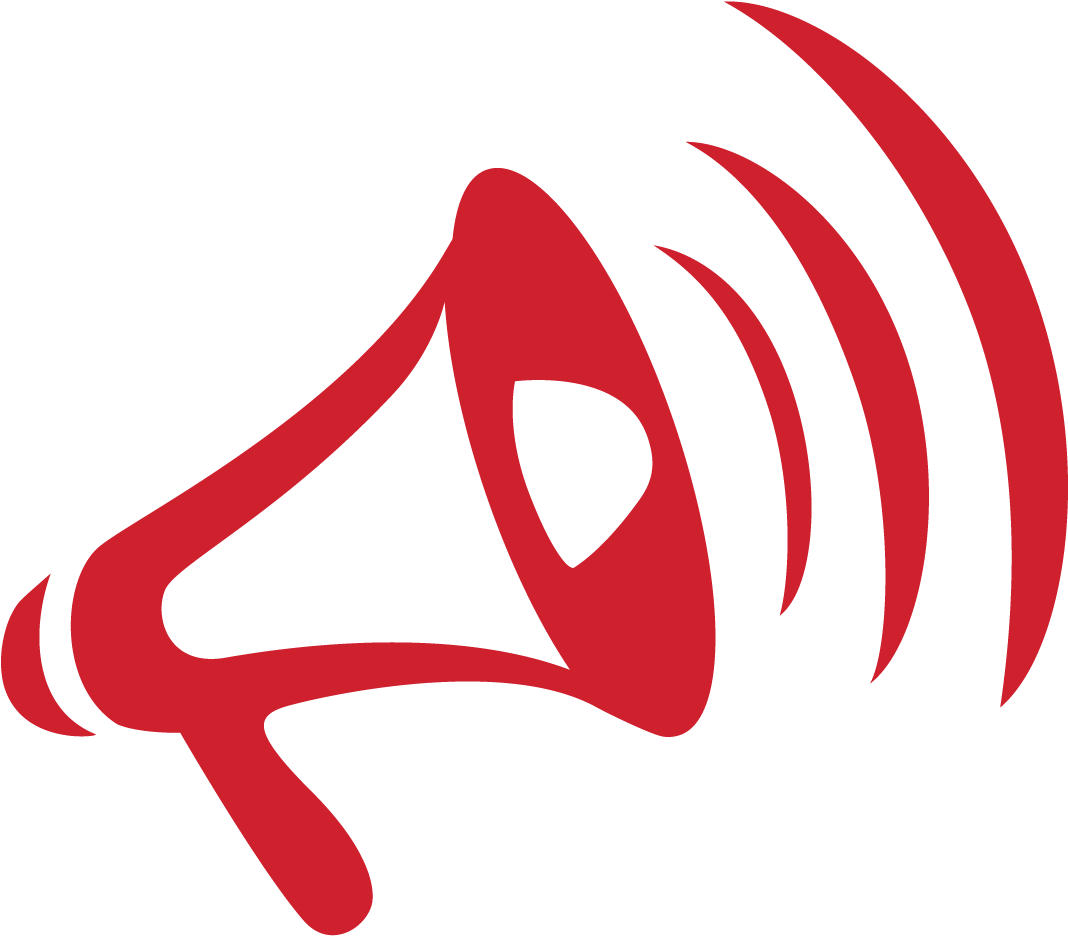 Your Voice Is Powerful Stand Up For Those Affected - El Periódico Clipart (1135x1134), Png Download