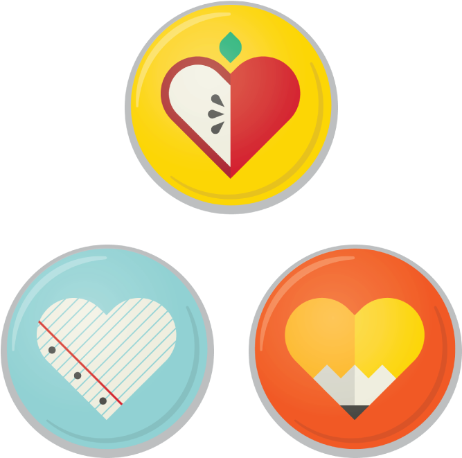 Image Of - Heart Clipart (800x800), Png Download