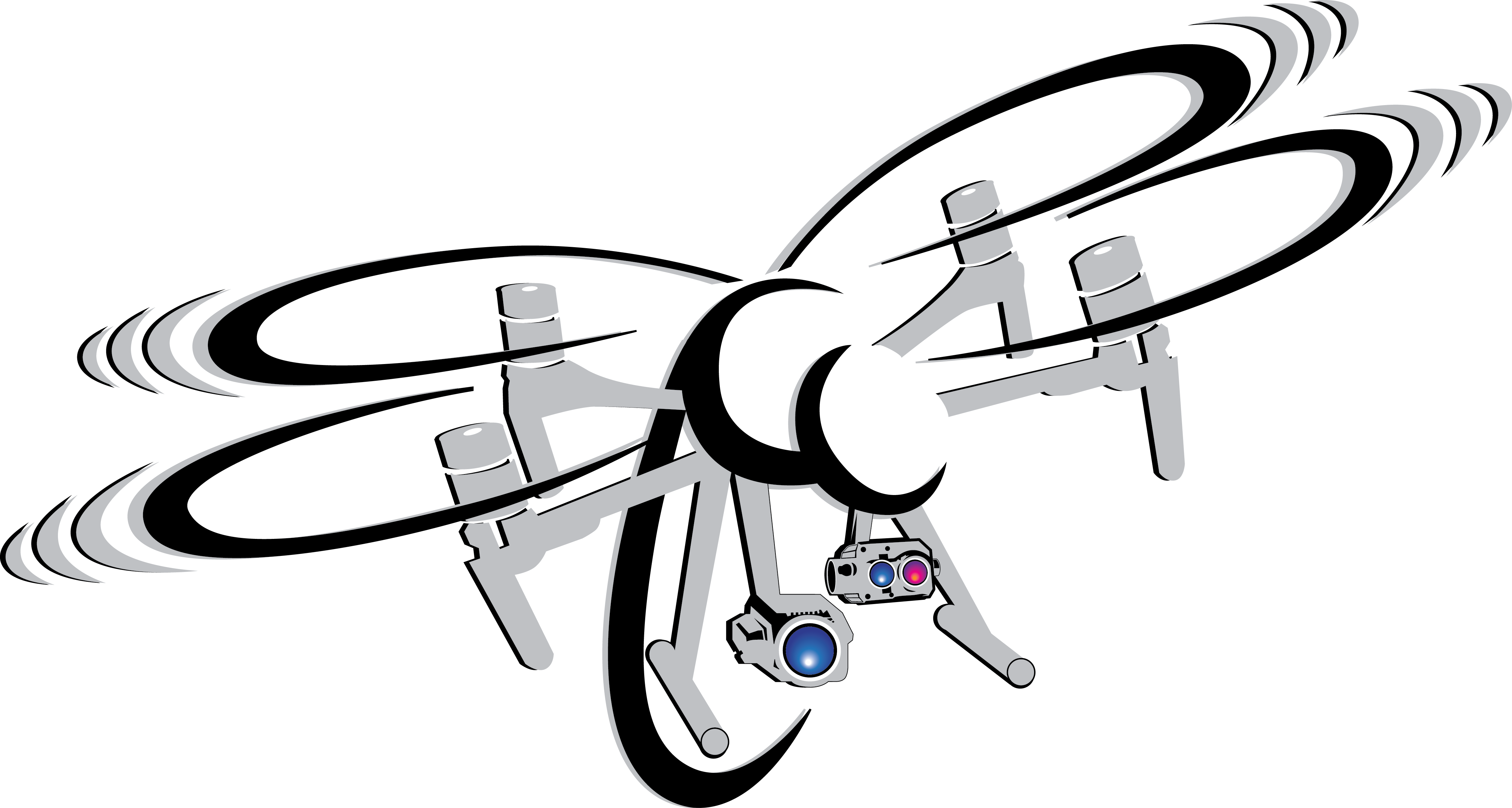 Firefly Aerial Solutions Llc Clipart Full Size Clipart (3499437