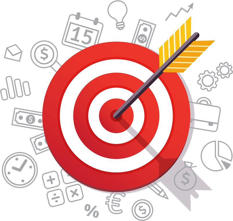 Metodología De Trabajo - Achievements Png Clipart (803x760), Png Download