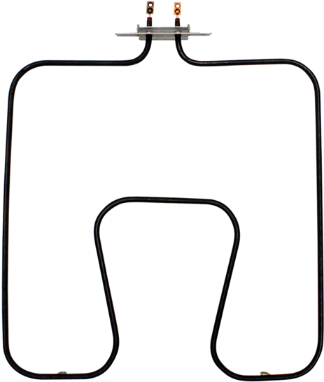 7507 Bake Element Ge, Hotpoint, Rca Clipart (600x600), Png Download