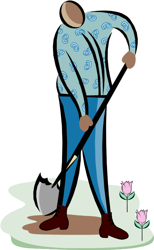 Seasons Clipart (542x841), Png Download