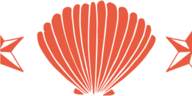 The Sea Clipart Divider - Yarn Hook - Png Download (640x480), Png Download