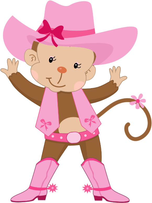 Say Hello - Cartoon Clipart (900x900), Png Download