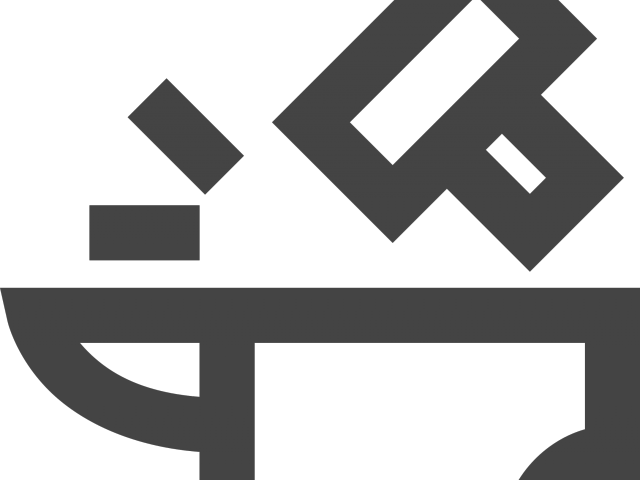 Image Transparent Anvil Animated Free On - Hammer And Anvil Clipart Png (640x480), Png Download