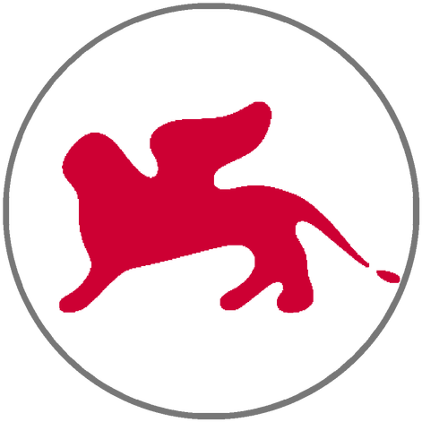 Hot Topics - Venice Film Festival Official Selection Clipart (800x800), Png Download