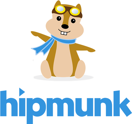 The Best Travel Sites For Reviews Com - Hipmunk Logo Clipart (600x600), Png Download