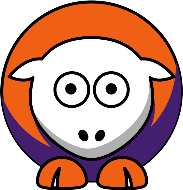 Download Clip Free Download Images Clip Art Wallsmiga - North Dakota State Bison Football - Png Download (576x600), Png Download