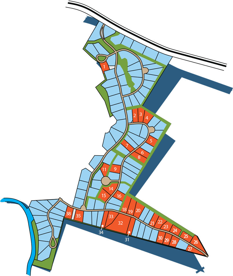 Ranch Clipart Land Development - San Antonio - Png Download (1000x1000), Png Download