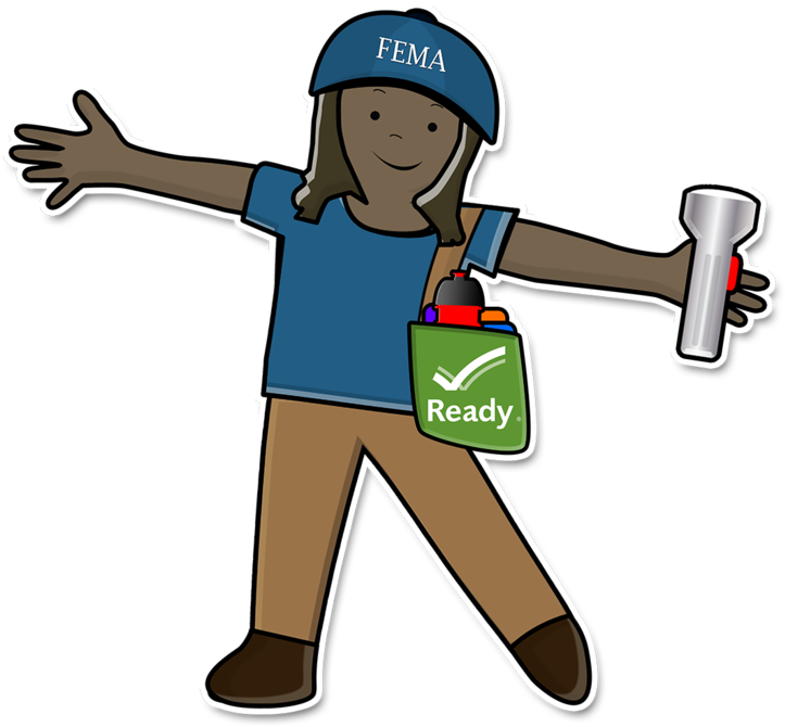 Flat Stella - Emergency Clipart (740x681), Png Download