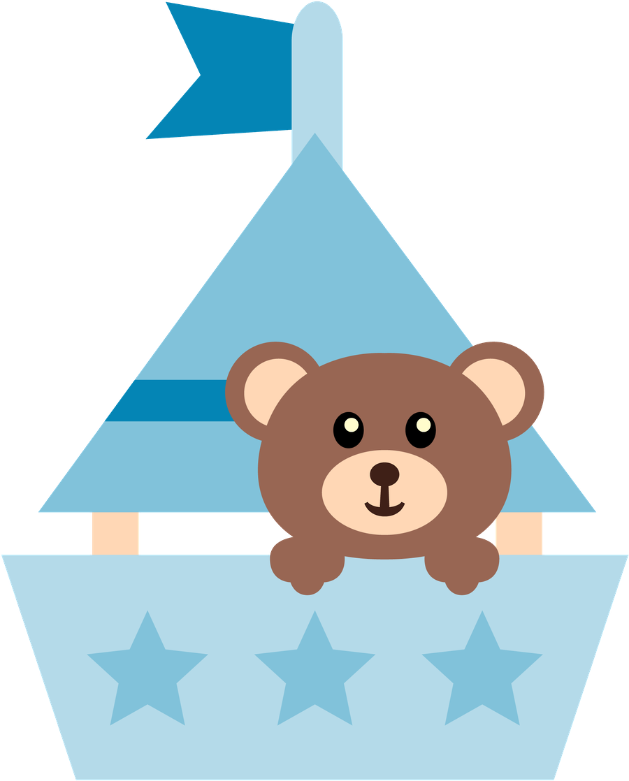 Http - //danimfalcao - Minus - Com/mlatnxyvsdkyp Teddy - Baby Brown Teddy Bear Clip Art - Png Download (900x1118), Png Download