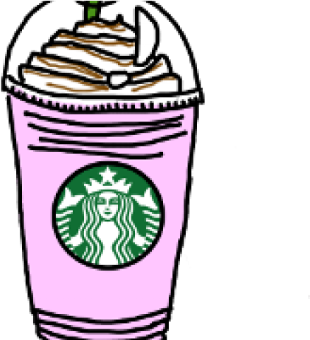 Starbucks Clipart Milkshake - Cutegem Super Sale - Starbucks - Silver Glass Stud - Png Download (640x480), Png Download