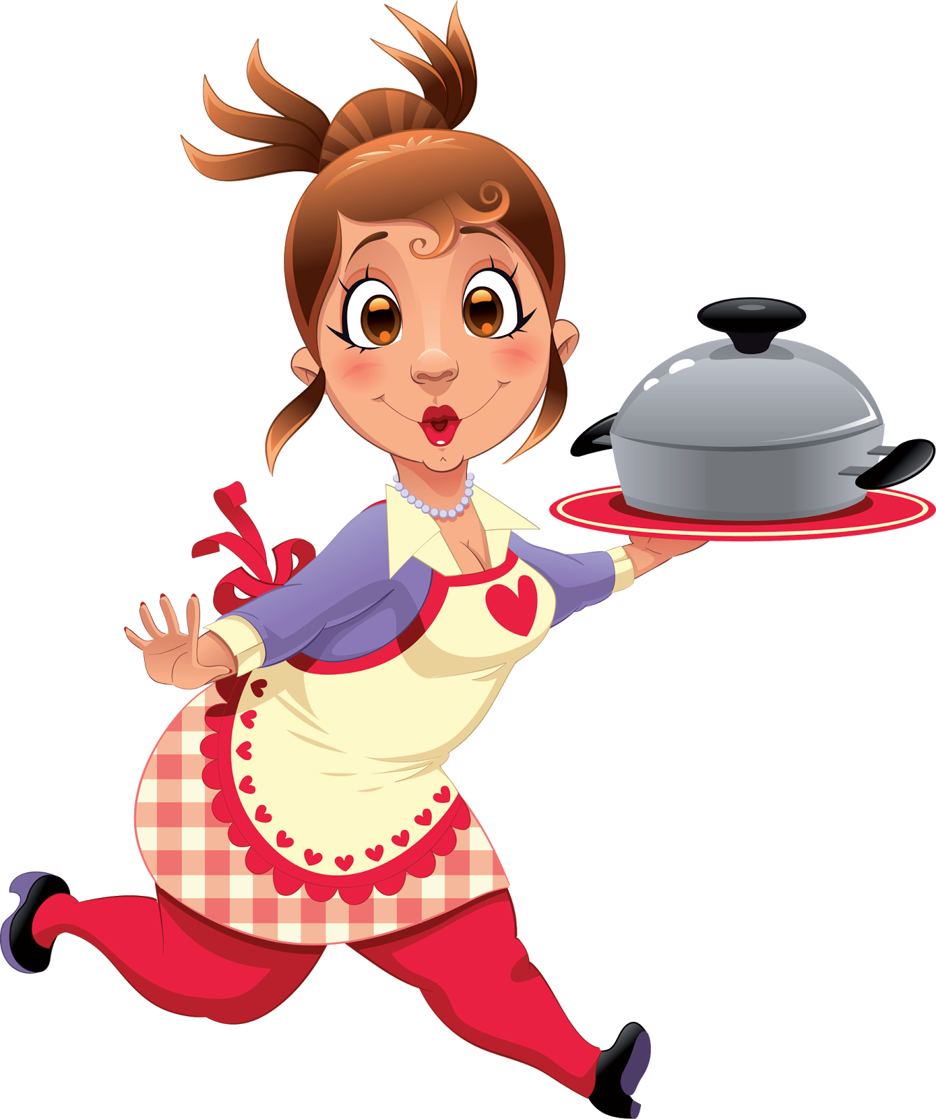Cartão Ice Cream Party - Cooking With The Crazy Lady Authors Clipart (669x800), Png Download