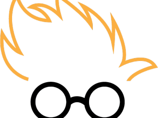 Goggles Clipart Mad Scientist - Mad Scientist Goggles Clipart - Png Download (640x480), Png Download