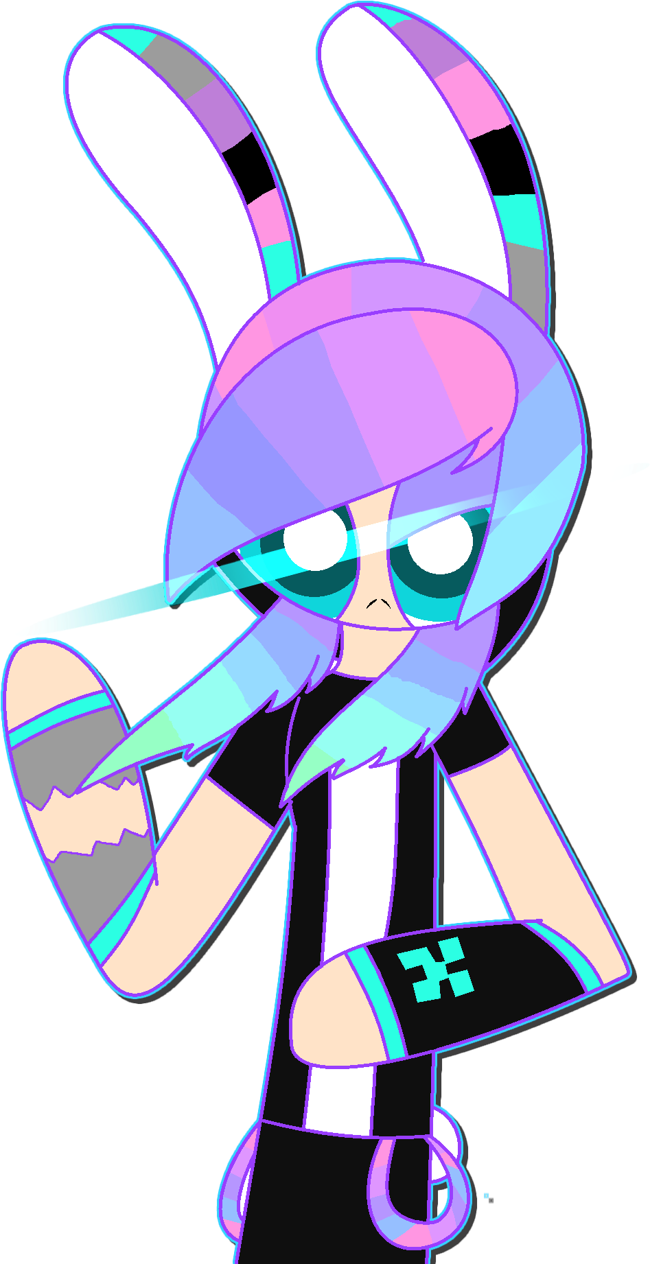 Cartoon Clipart (1194x1884), Png Download