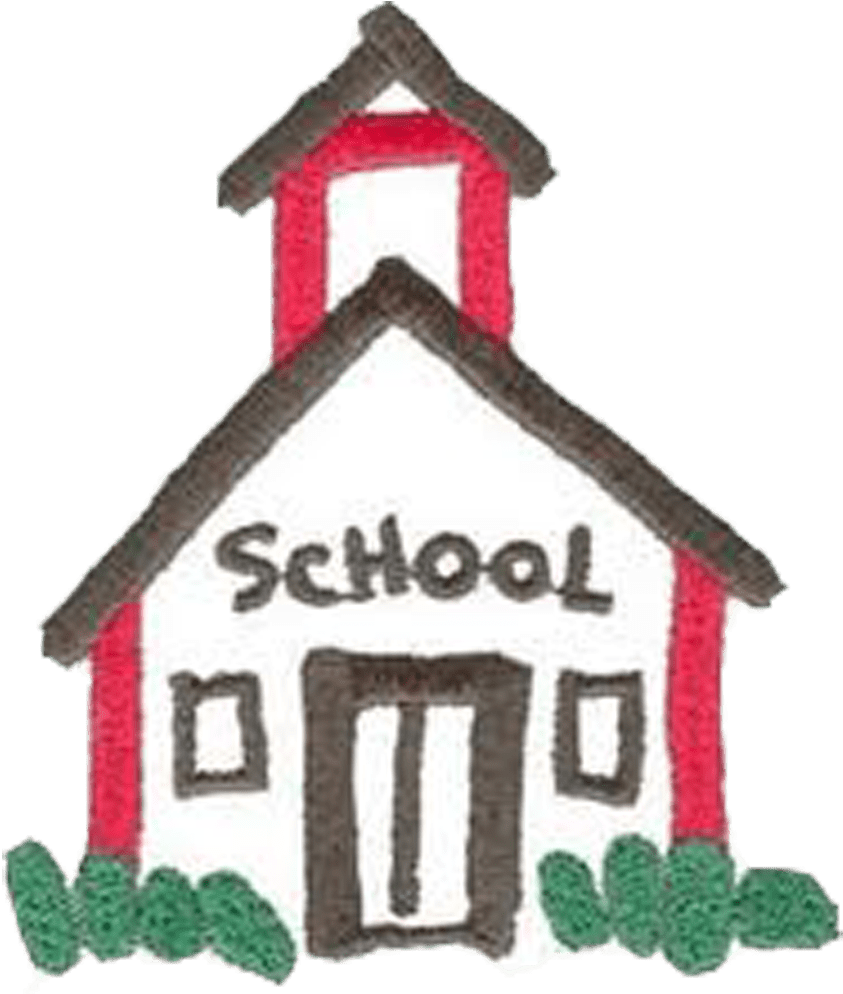 Rocks Clipart School - School Pal Paks Nazarene Church - Png Download (1024x1024), Png Download