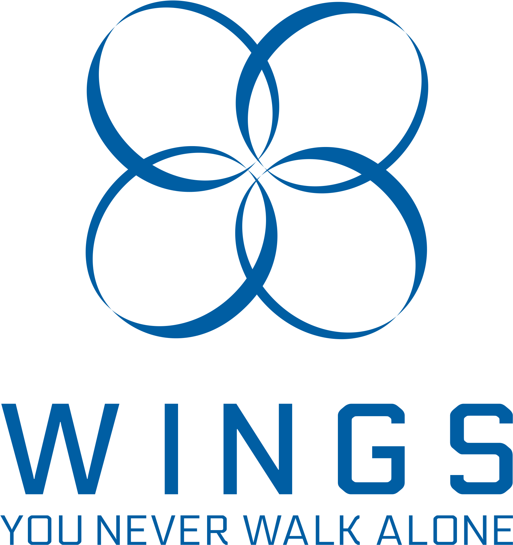 Cover - You Never Walk Alone Bts Clipart (2000x2000), Png Download