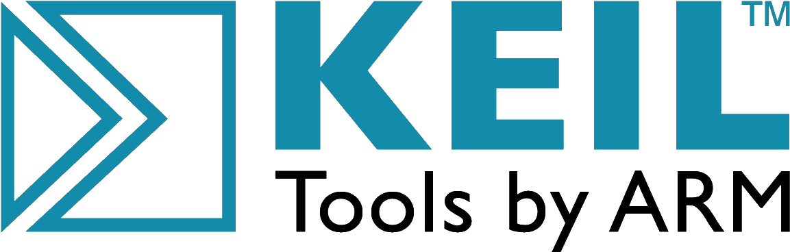 In My Blog, I Am Going To Use Keil Uvision And St Standart - Keil Uvision Clipart (1181x376), Png Download