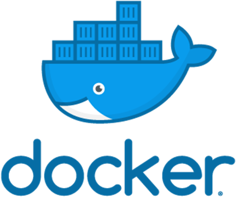 Deploying A Multi-arch Docker Registry - Logo Docker Clipart (800x450), Png Download