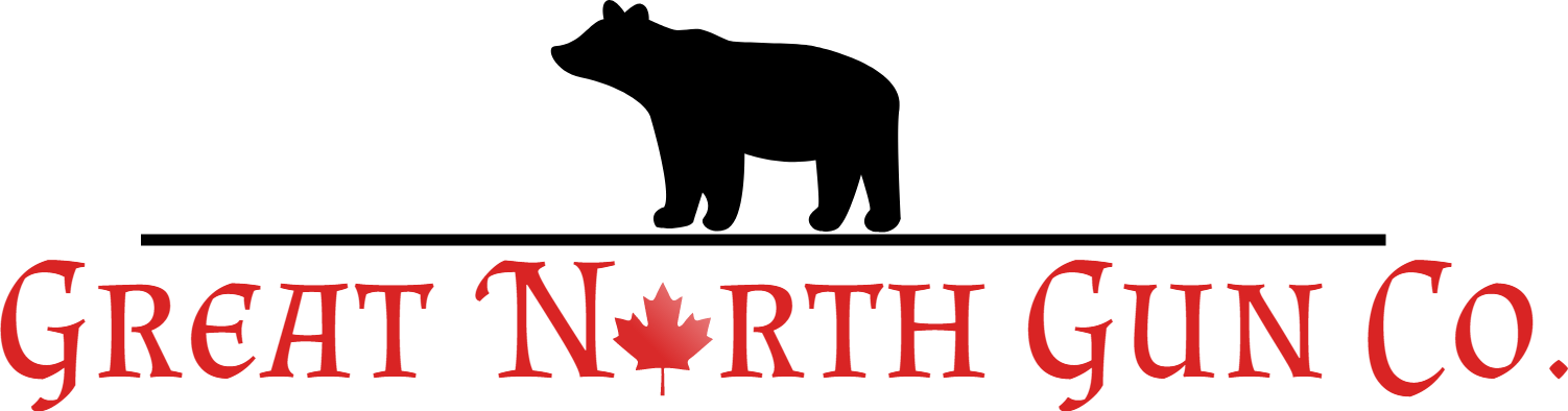 Great North Gun Co - Gun Clipart (1502x394), Png Download