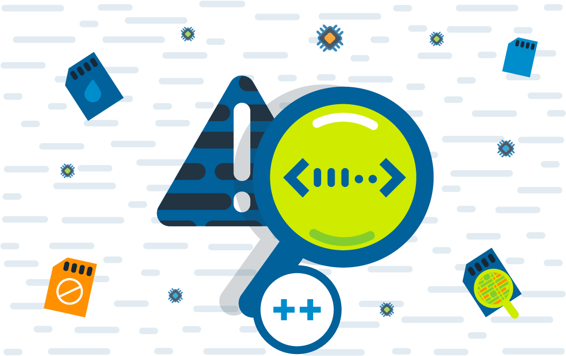 Runtime Error Detection - Software Testing Clipart (1251x834), Png Download