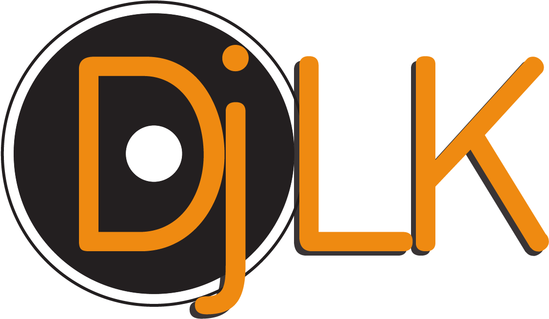 Luís Afonso Caputo Dj, De Angola, Mas Conhecido Como - Dj Lk Clipart (1135x655), Png Download