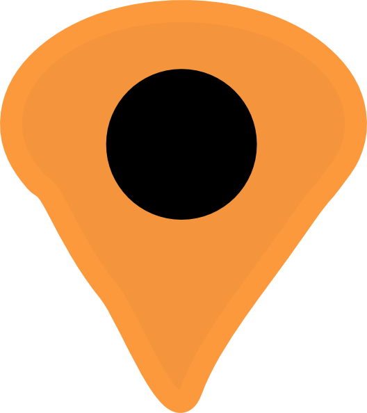 Marker Clipart Border - Clip Art - Png Download (528x594), Png Download