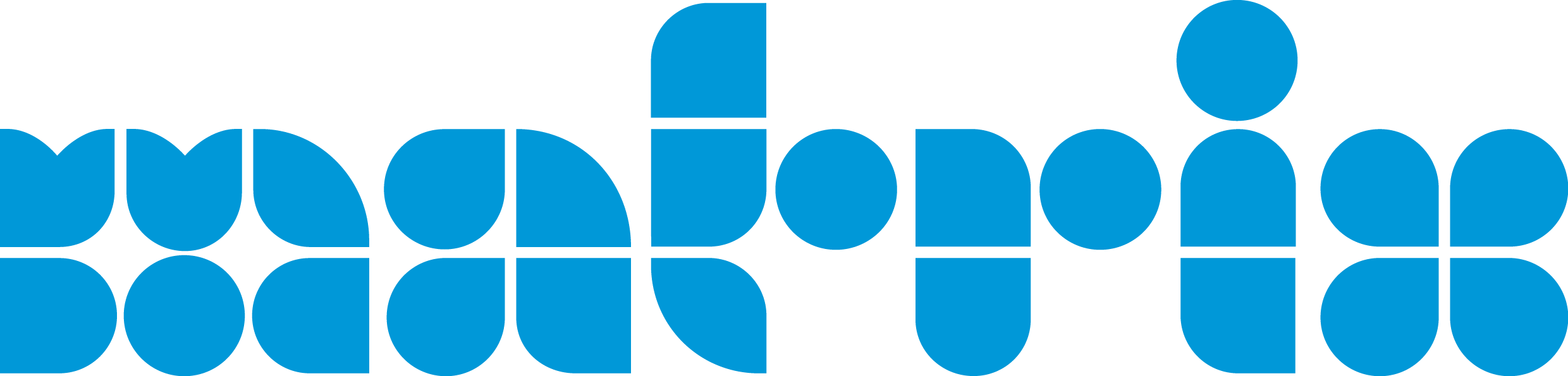 Vimeo Logo Png Clipart (2480x595), Png Download