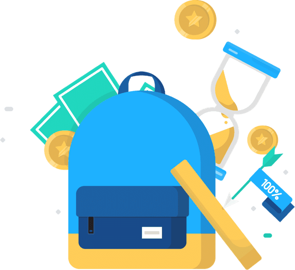 About Free Online Traffic School - Online Traffic School Clipart (605x554), Png Download