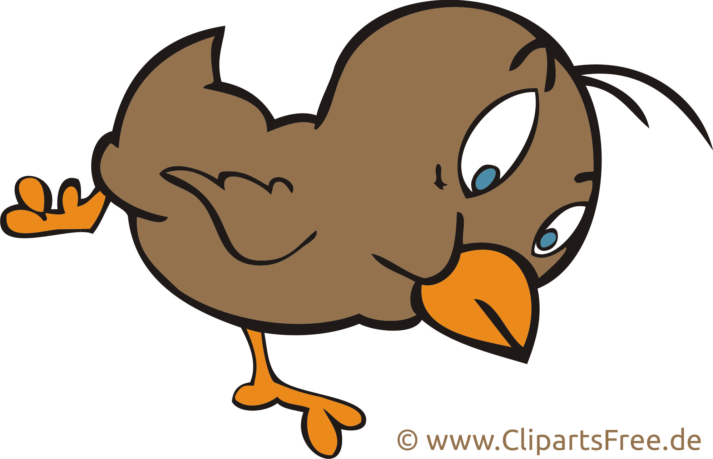 Images Gratuites Poussin Ferme Clipart - Clip Art - Png Download (2283x1469), Png Download