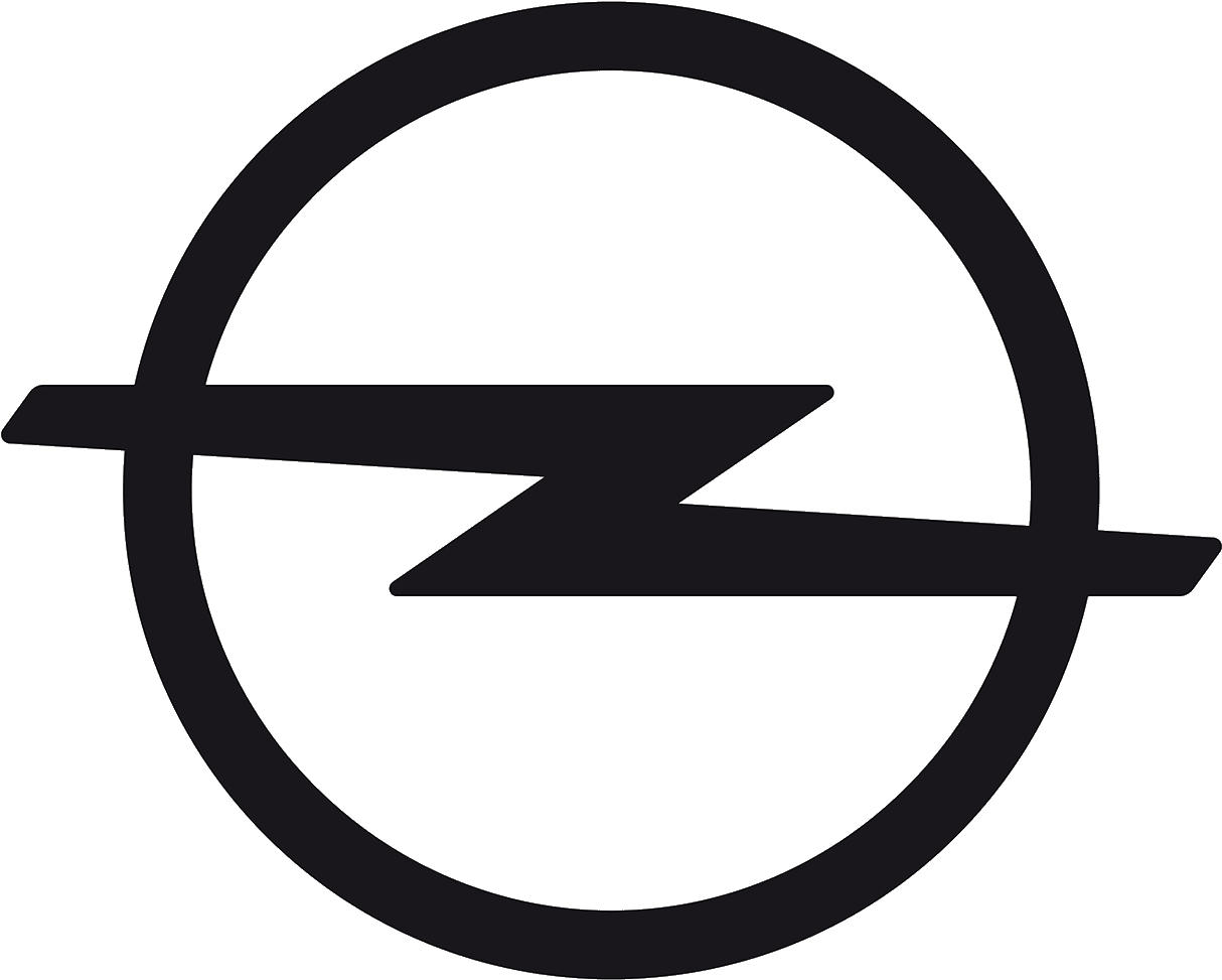 Opel Svg Clipart (1280x1040), Png Download