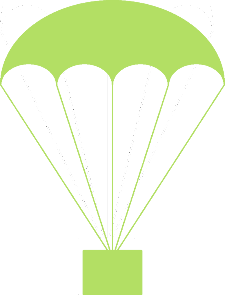 Ricevi L'ordine Direttamente A Casa Tua - Illustration Clipart (776x1018), Png Download