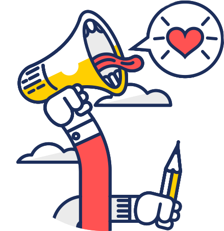 Editoria E Advertising Clipart (600x600), Png Download