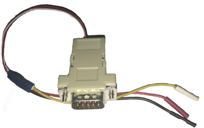 Images/custom Cable - Electronics Clipart (773x510), Png Download