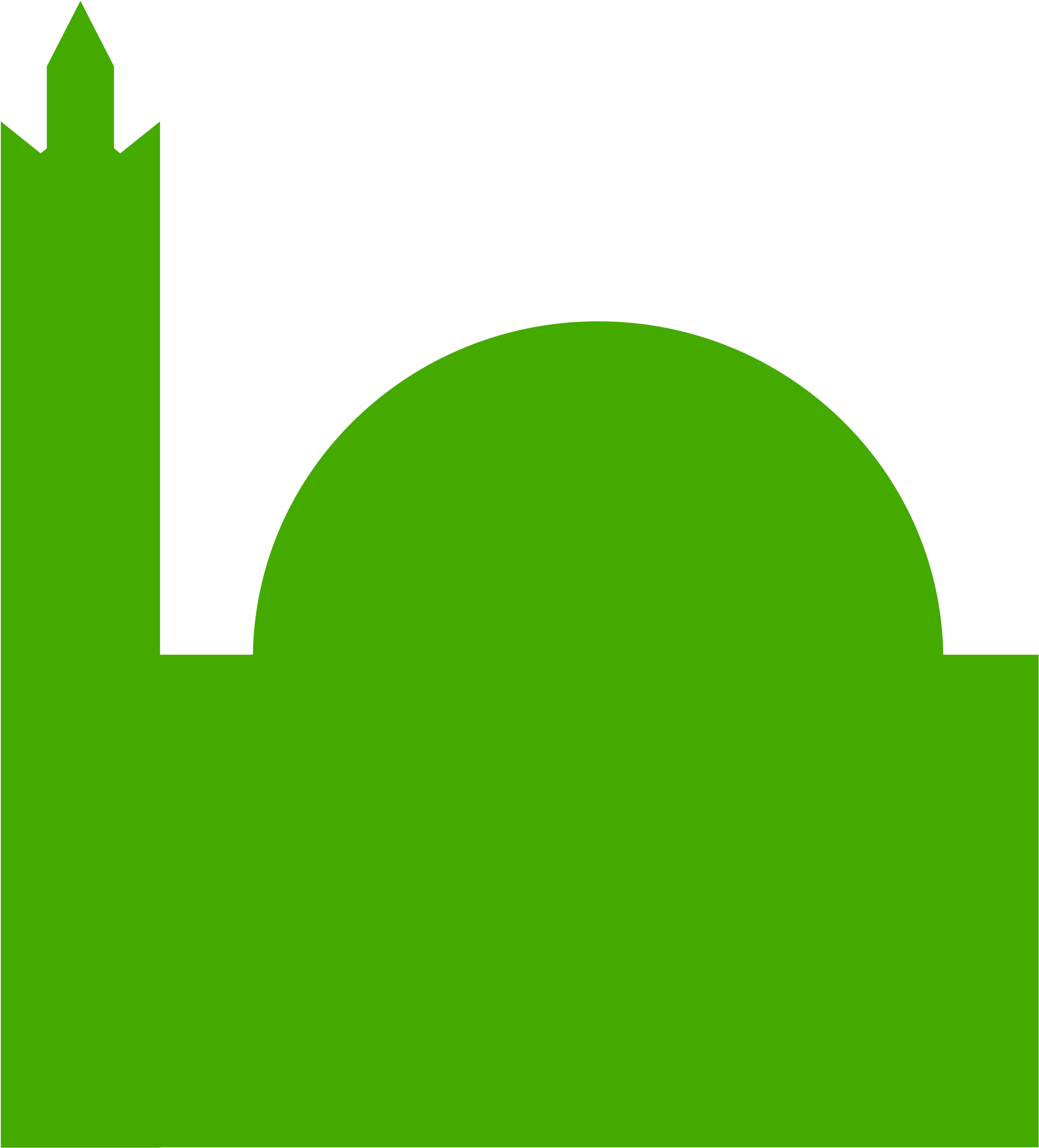 Download Oecd Tax Policy Studies No - Pictogram For Mosque Clipart (2177x2400), Png Download