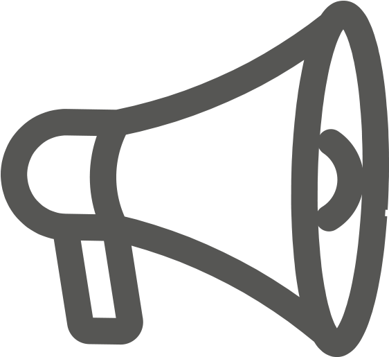 Fans & Fantasy - Stencil Clipart (600x600), Png Download