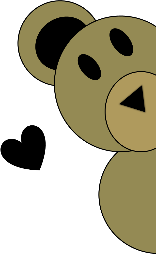 Imagens De Adesivos De Unhas Gratis Download - Cartoon Clipart (695x1125), Png Download