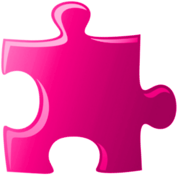 Following On From Previous Posts About Tarsia, The Clipart (596x588), Png Download