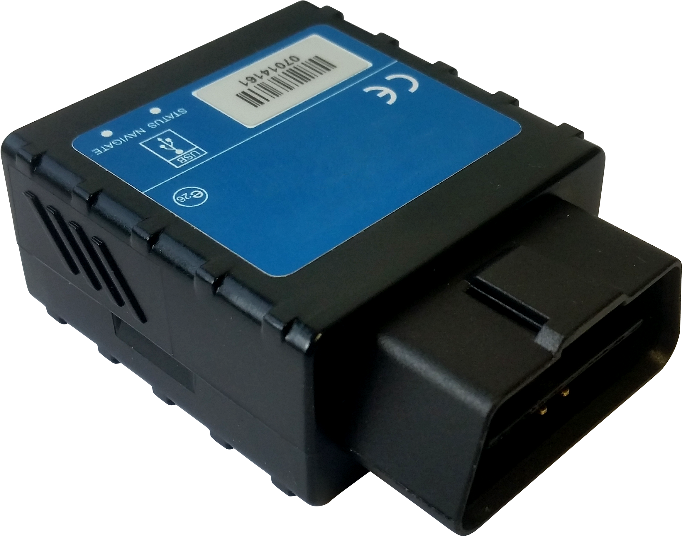 Gps Tracker Vehicle >> In-vehicle Gps Tracking Devices - Telematics Gps Device Clipart (2400x1896), Png Download