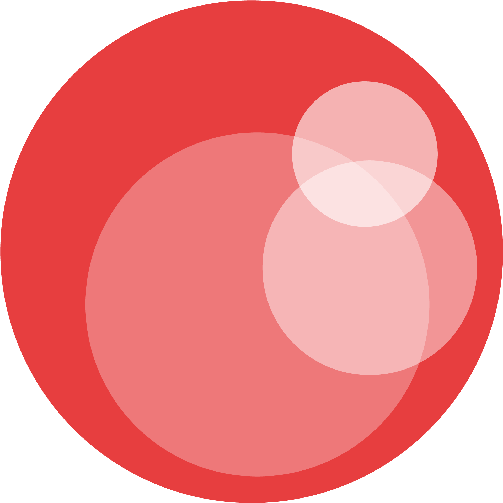 Circle Clipart (2133x2133), Png Download