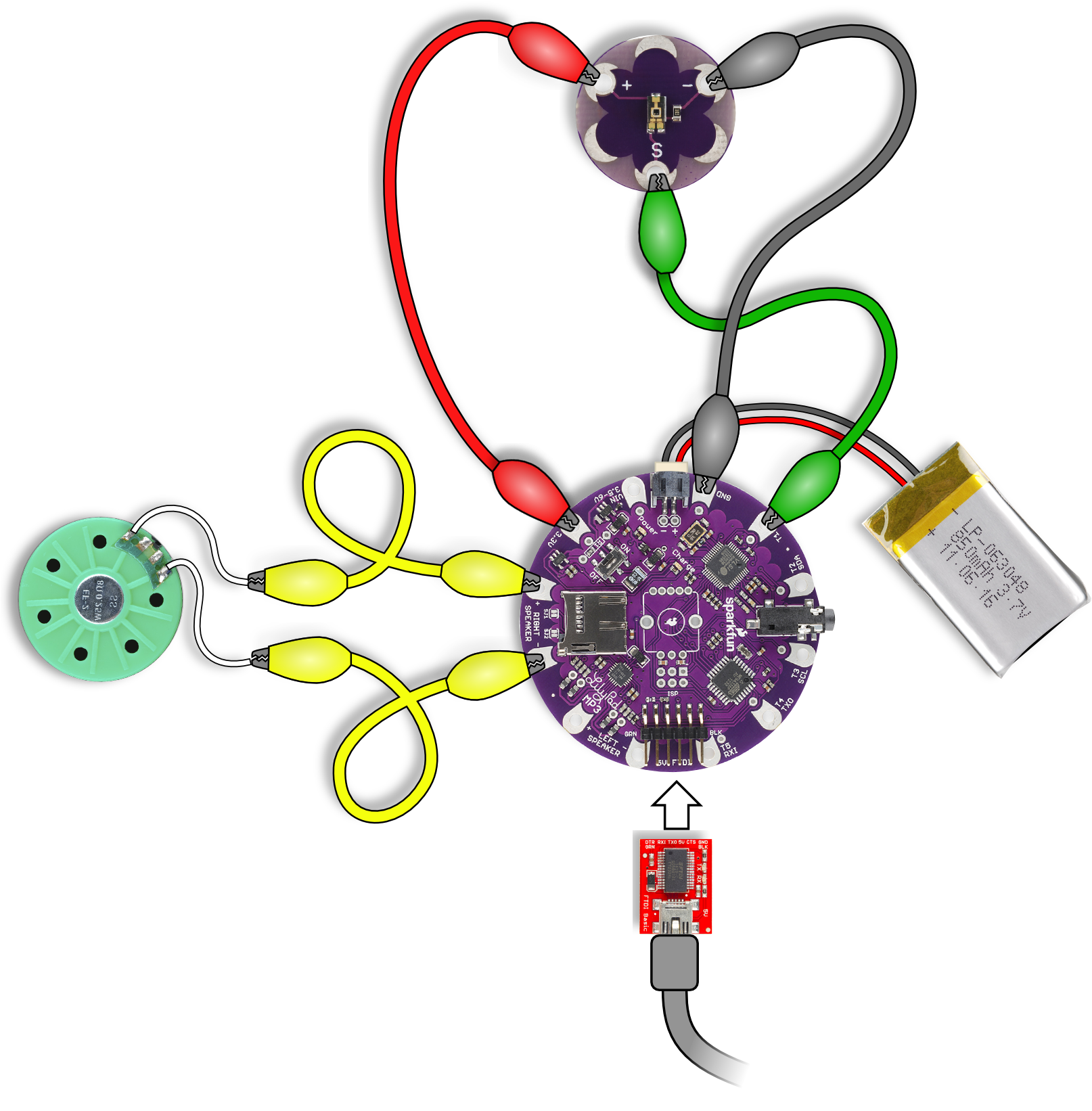 Alt Text Clipart (2048x1683), Png Download