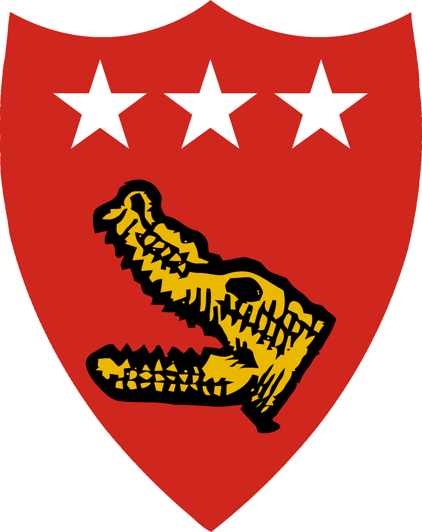 Marine Corp Division Patches Clipart (1457x1836), Png Download